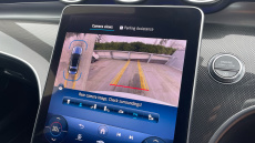 Mercedes-Benz C-Class C300d AMG Line Premium 4dr 9G-Tronic Diesel Saloon